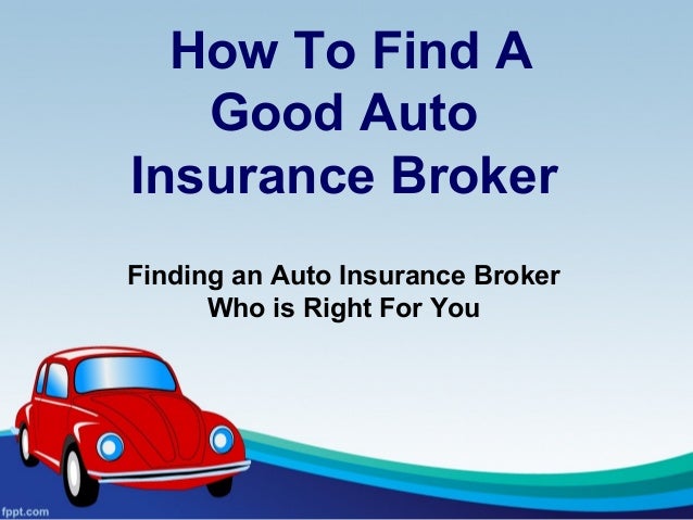 how to search for car insurance